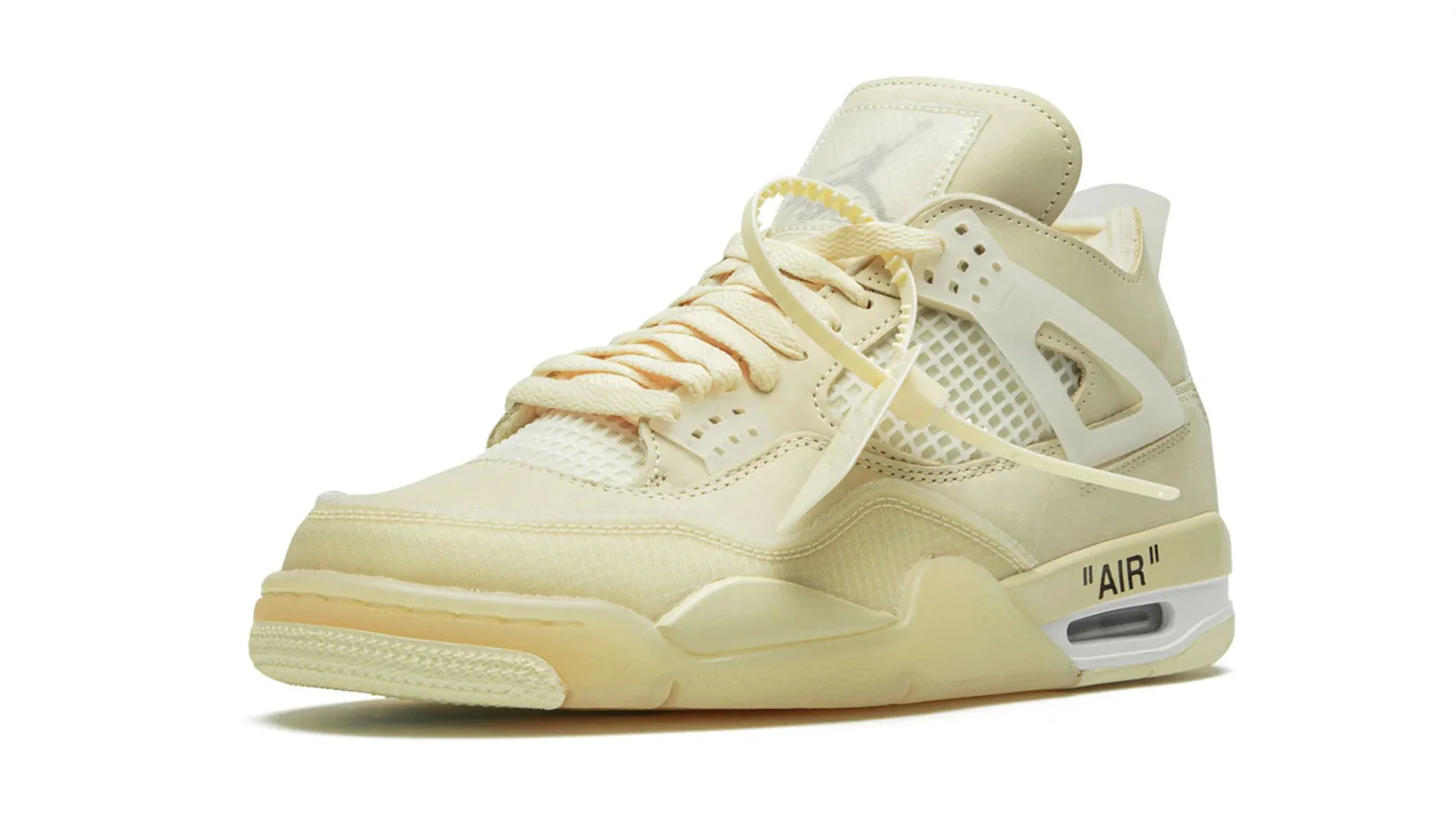 Jordan 4 Retro SP WMNS