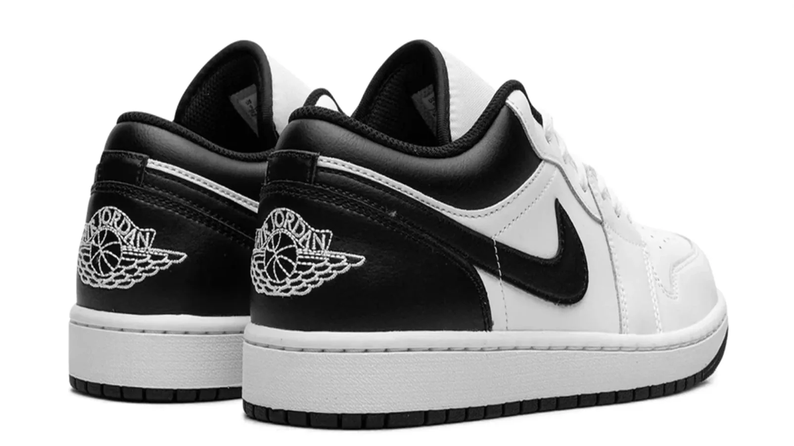 Jordan 1 Low