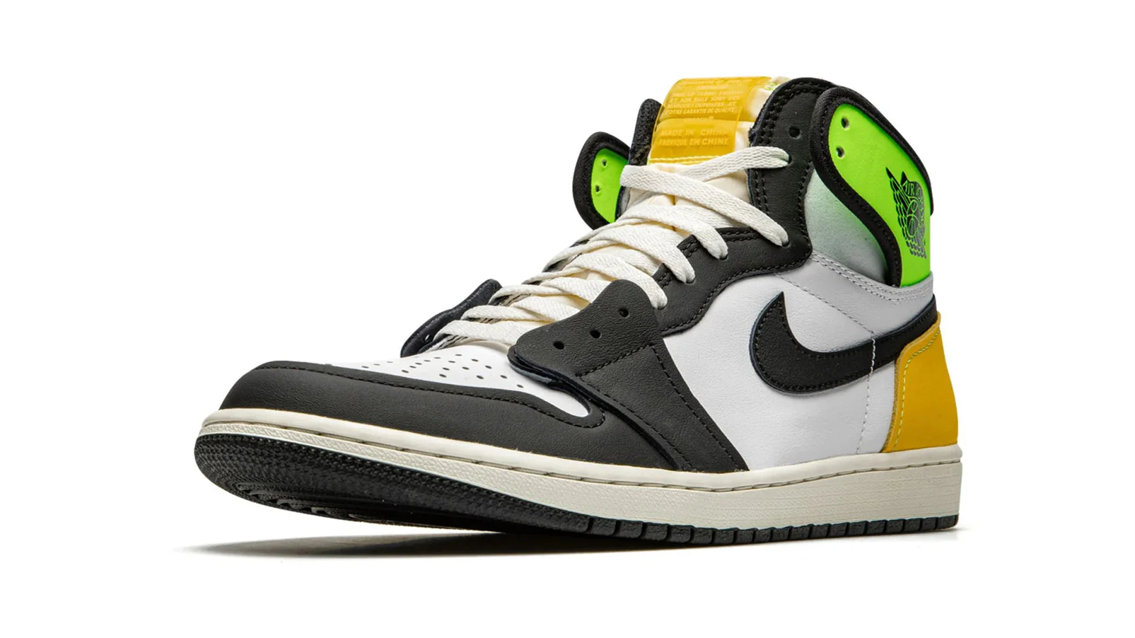 Jordan 1 Retro High OG