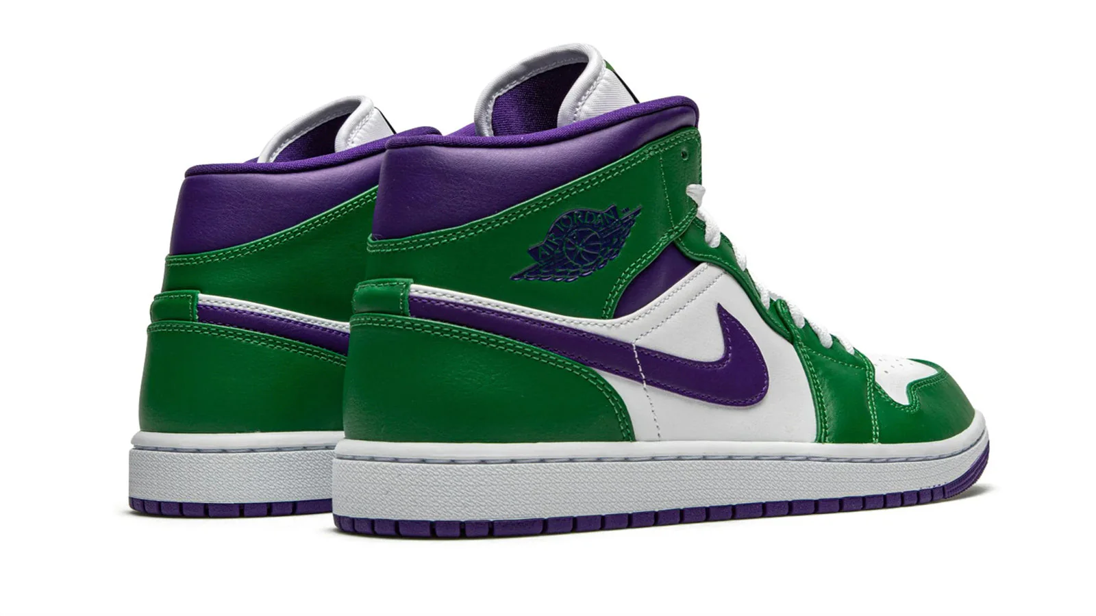 Jordan 1 Mid