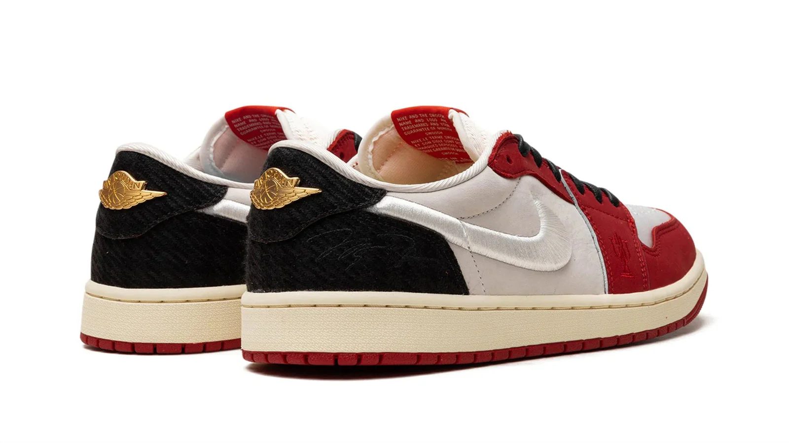 Jordan 1 Low OG
