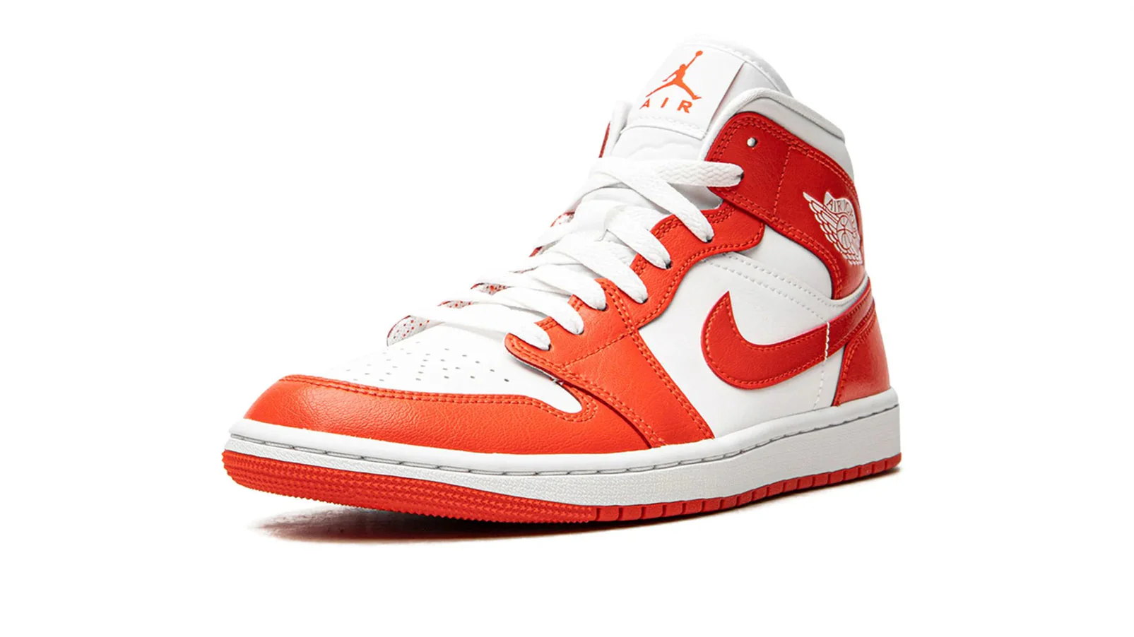 Jordan 1 MID WMNS
