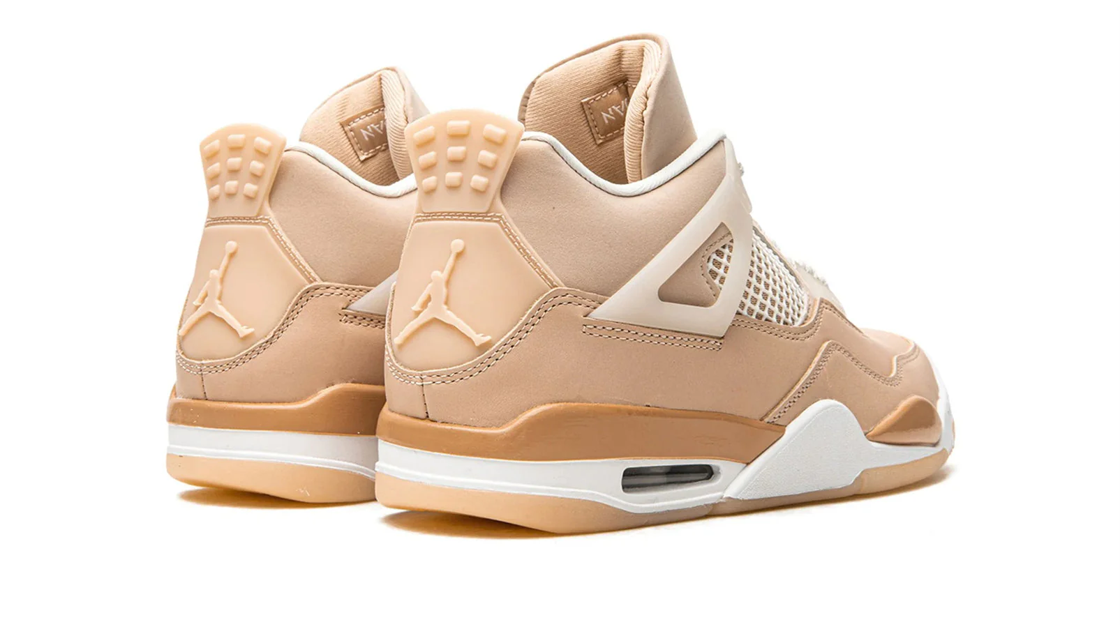 Jordan 4 WMNS