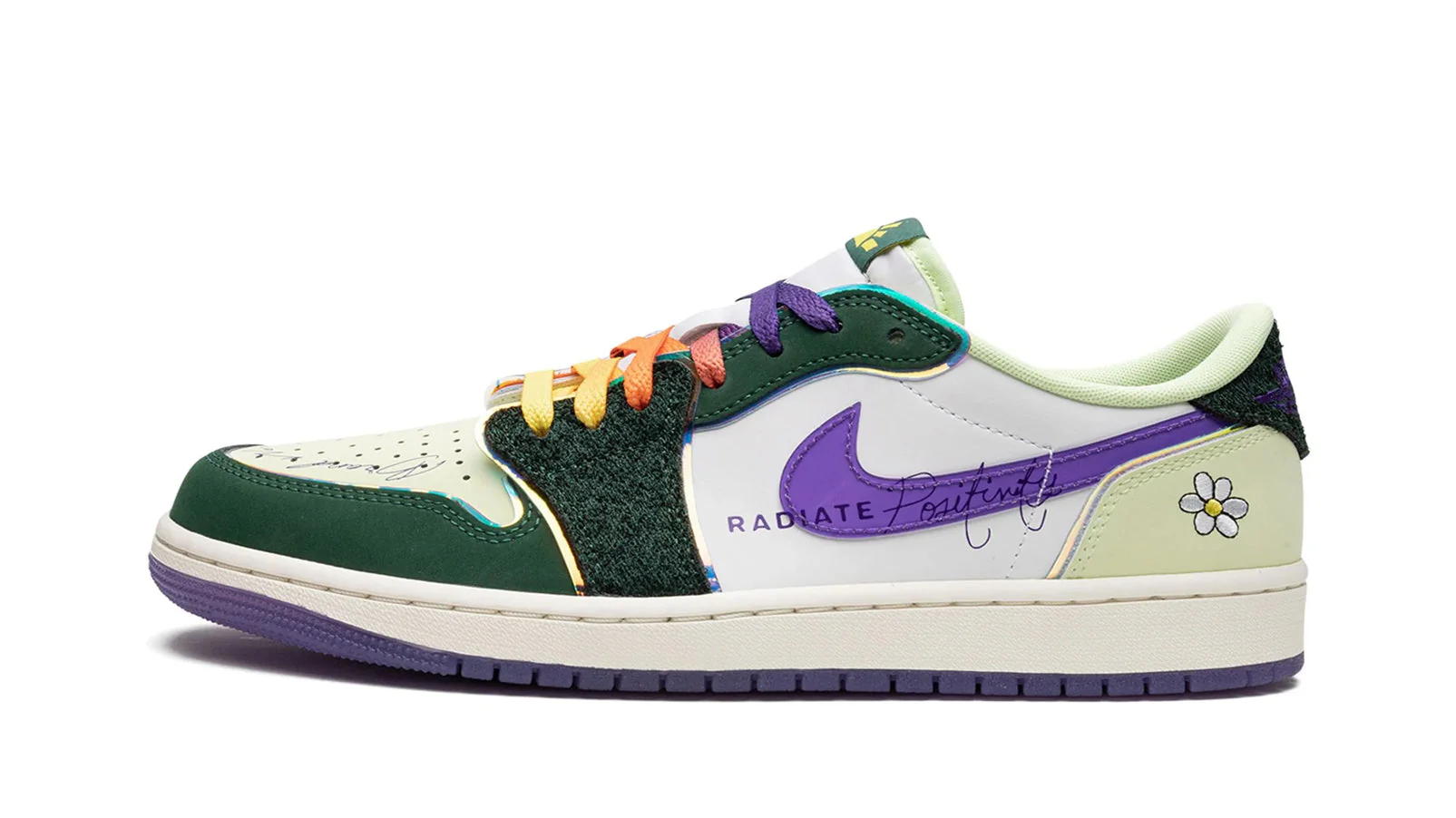 Jordan 1 Low OG