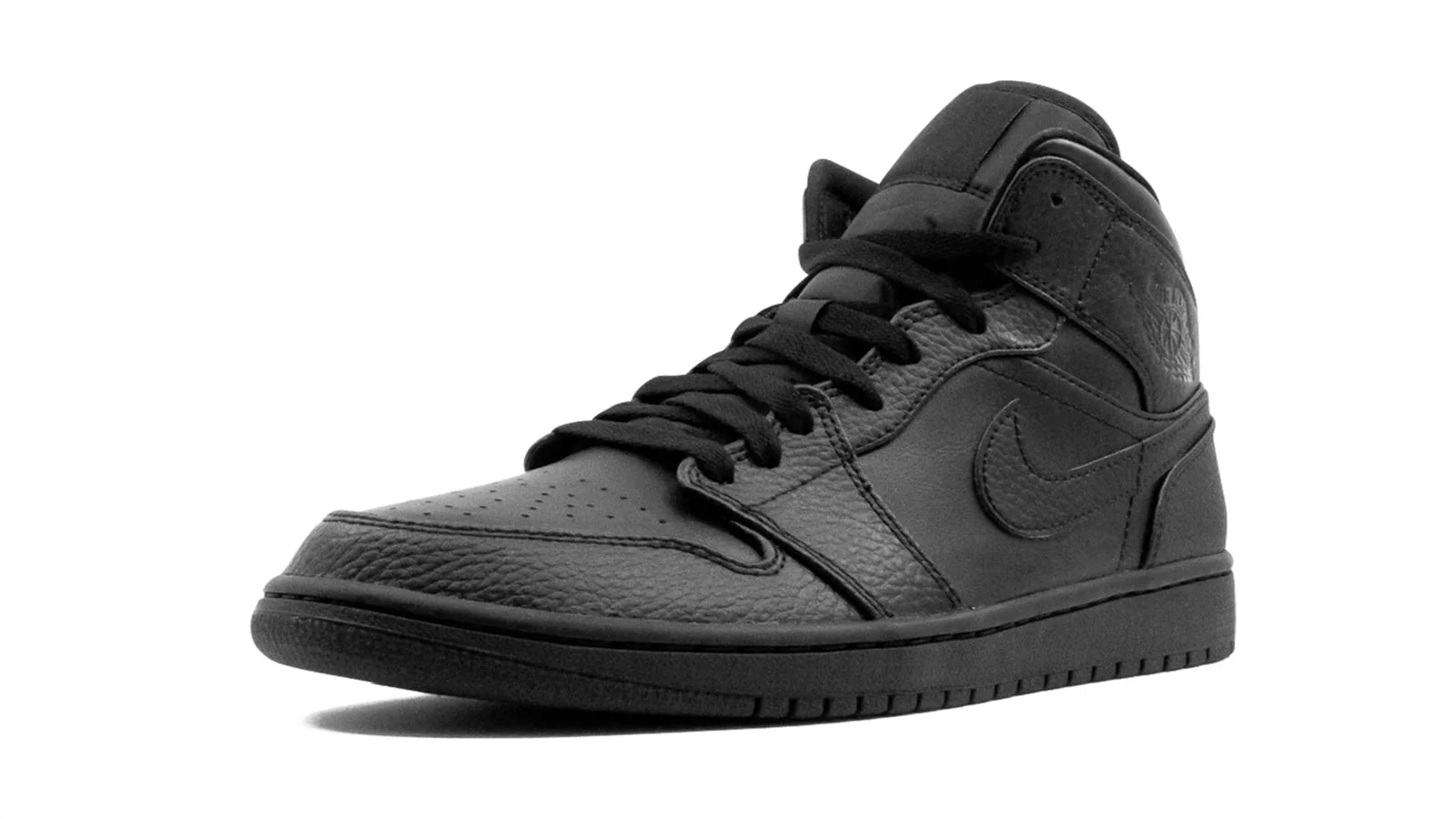 Jordan 1 Mid
