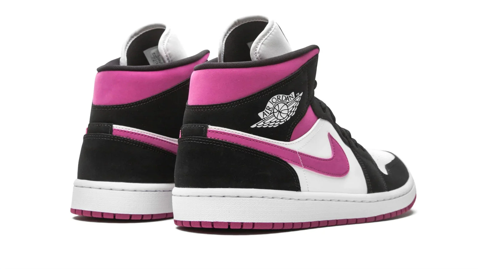 Jordan 1 MID WMNS