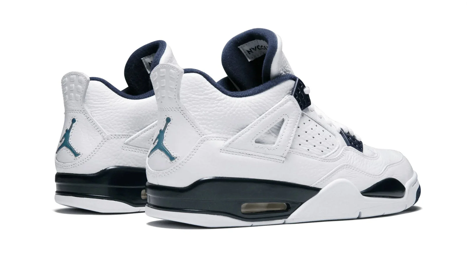 Jordan 4 Retro LS