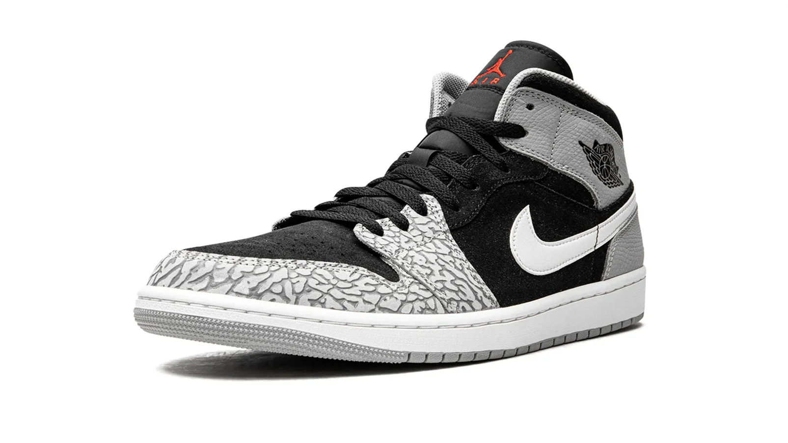 Jordan 1 Mid SE