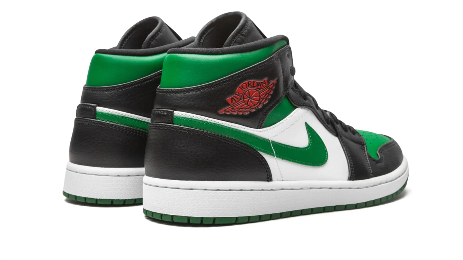 Jordan 1 Mid