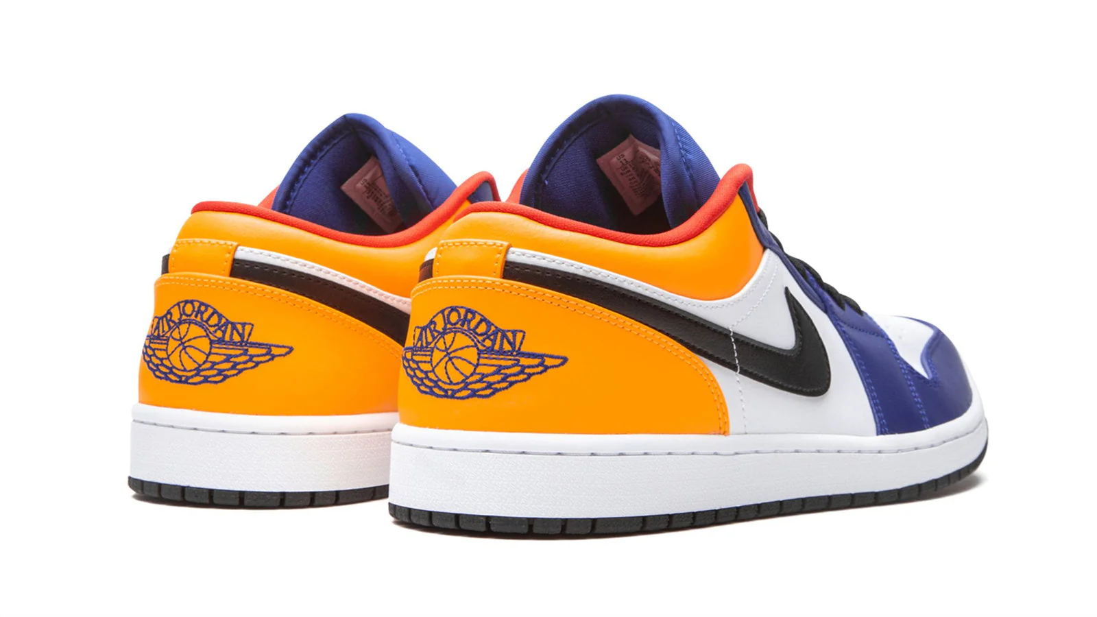 Jordan 1 Low