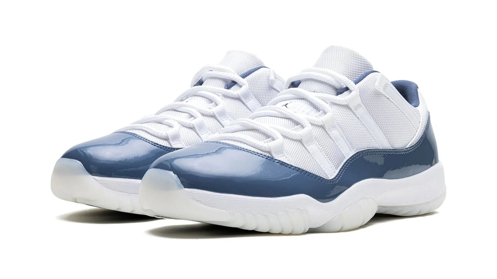 Jordan 11 Retro Low