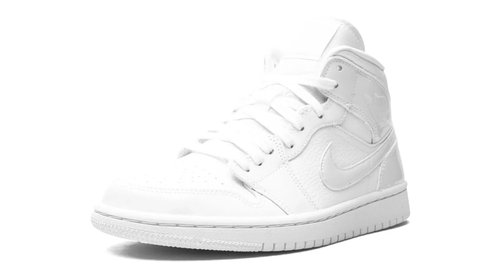 Jordan 1 MID WMNS