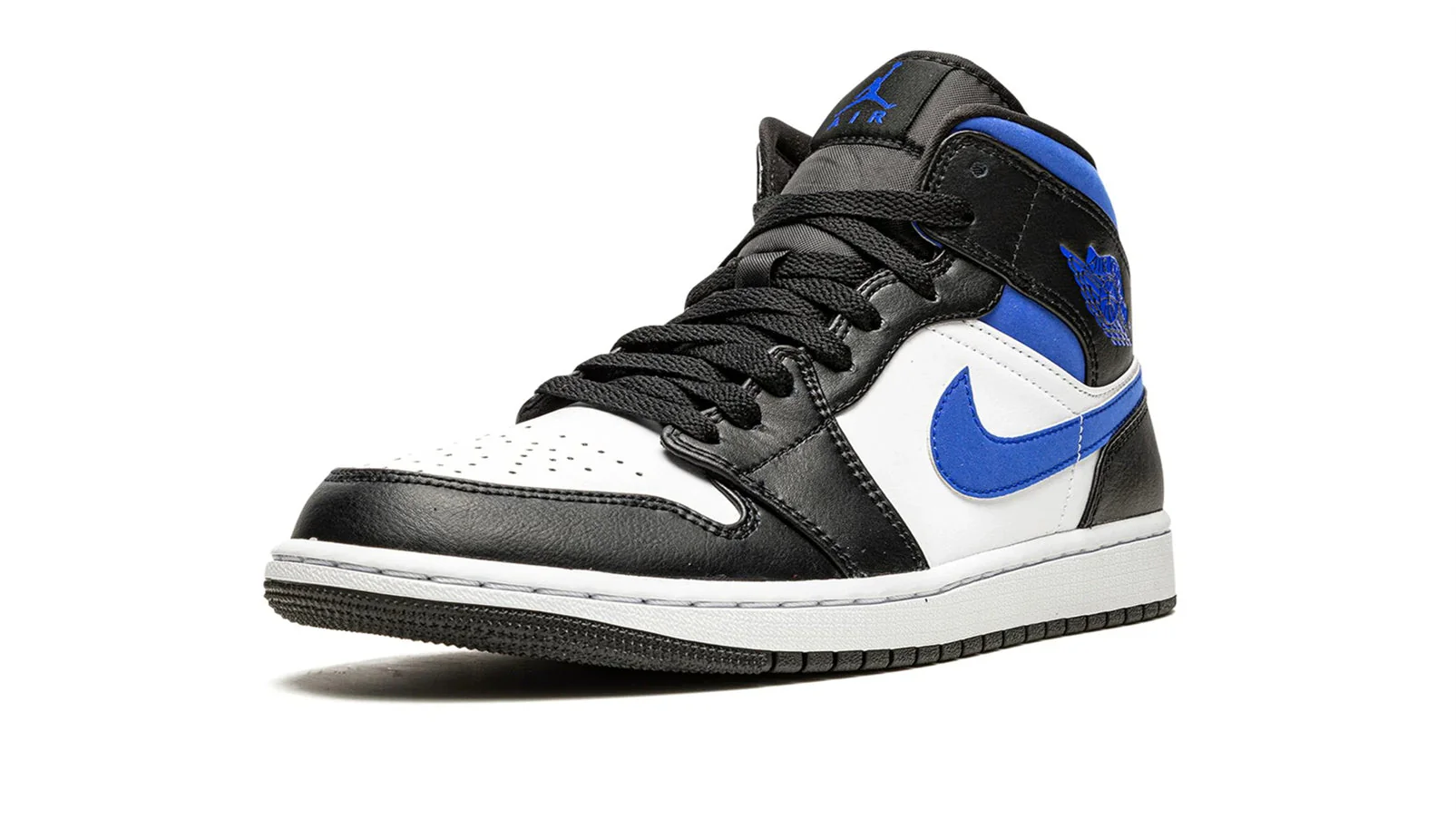 Jordan 1 Mid