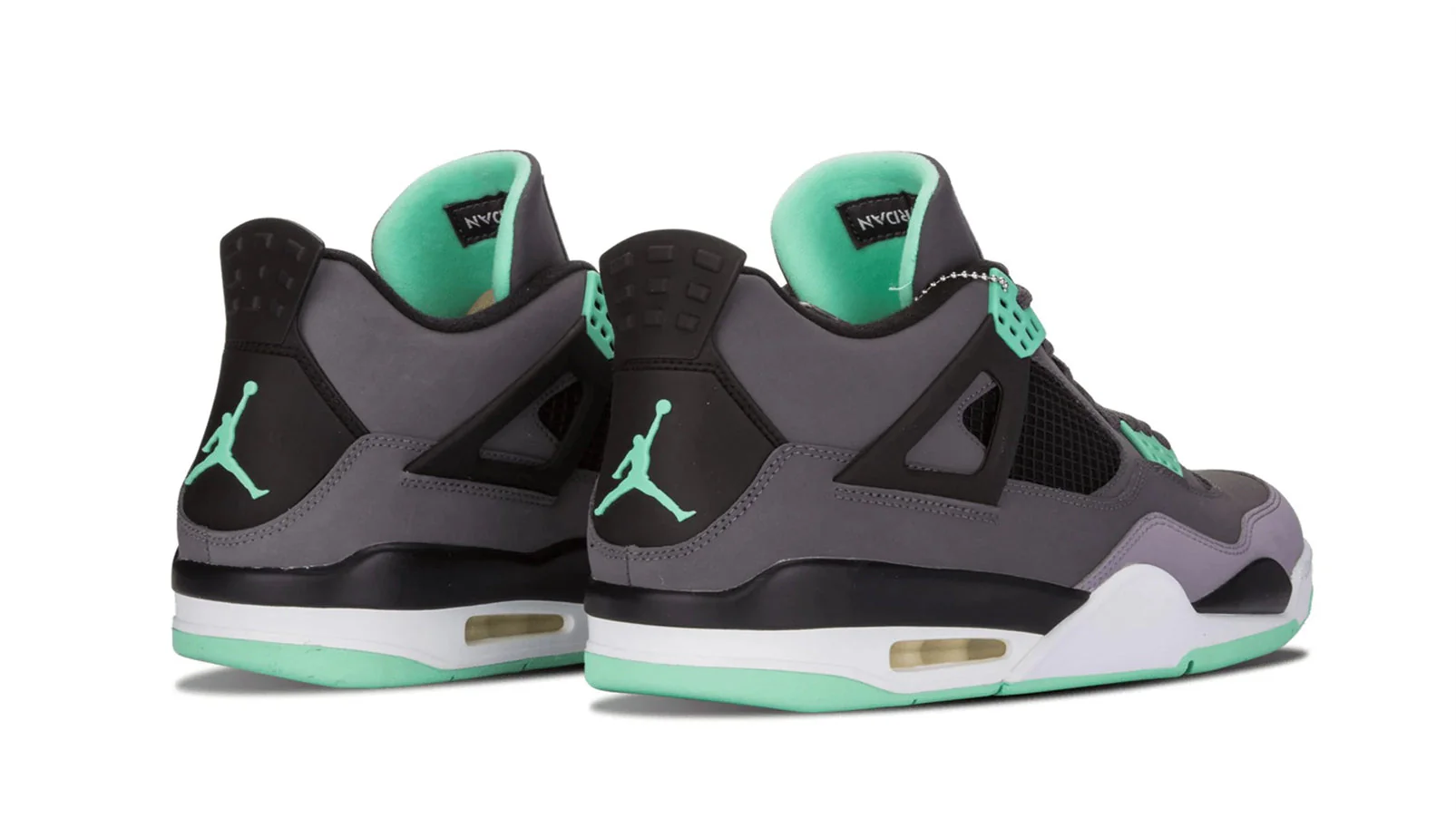 Jordan 4 Retro