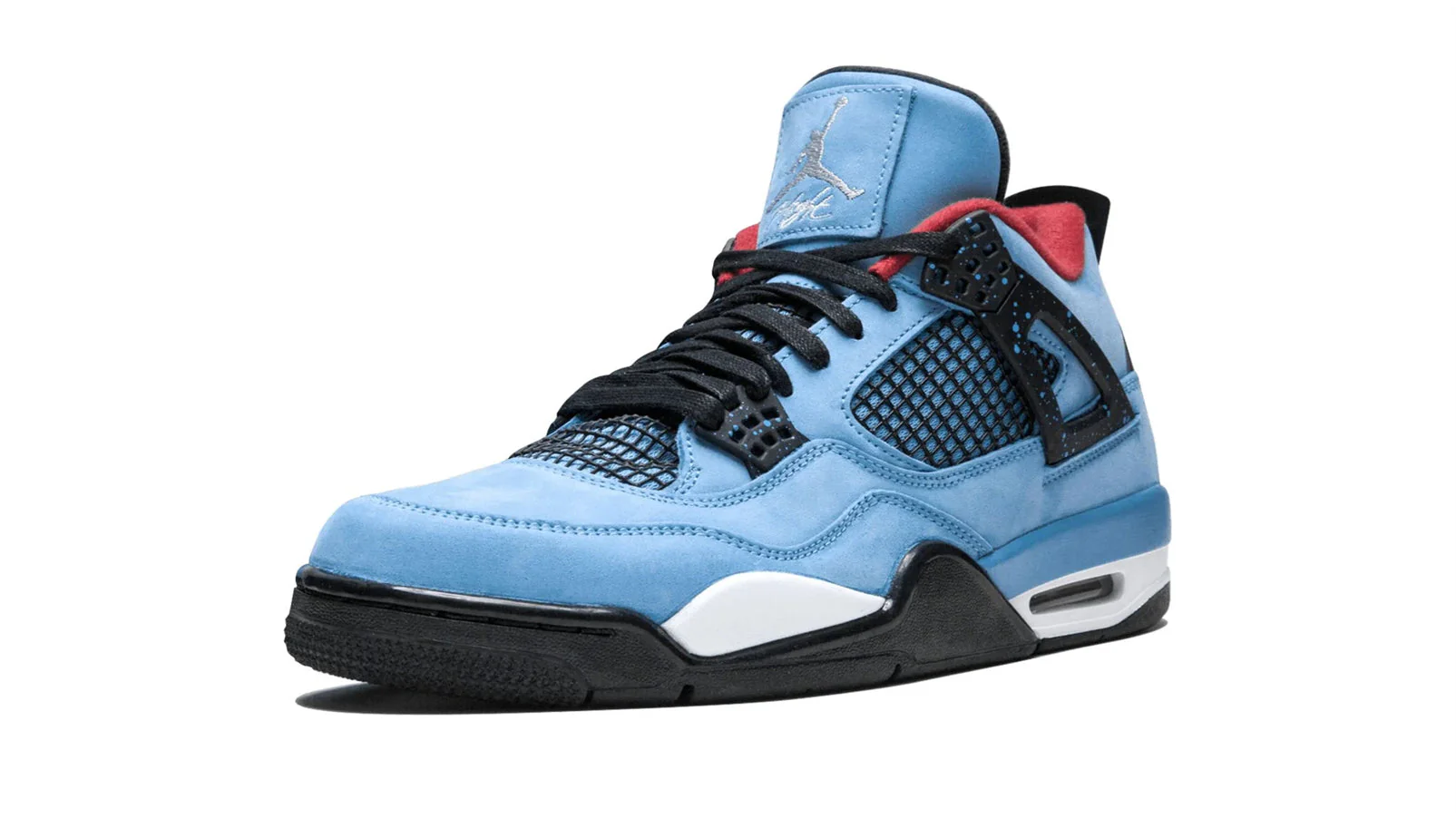 Jordan 4 Retro 