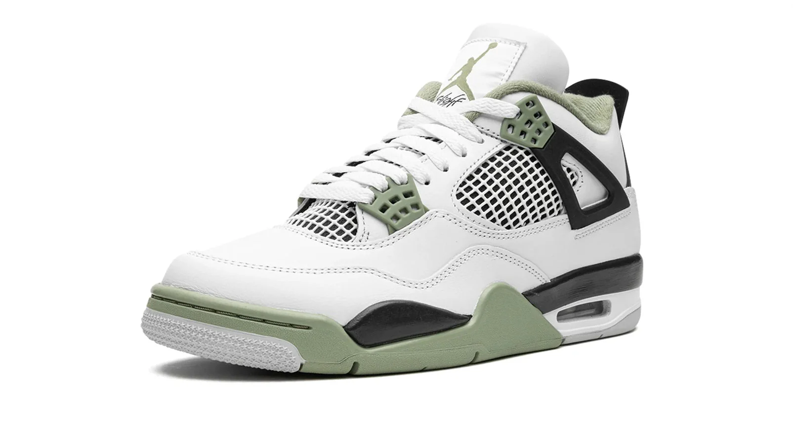 Jordan 4 RETRO WMNS