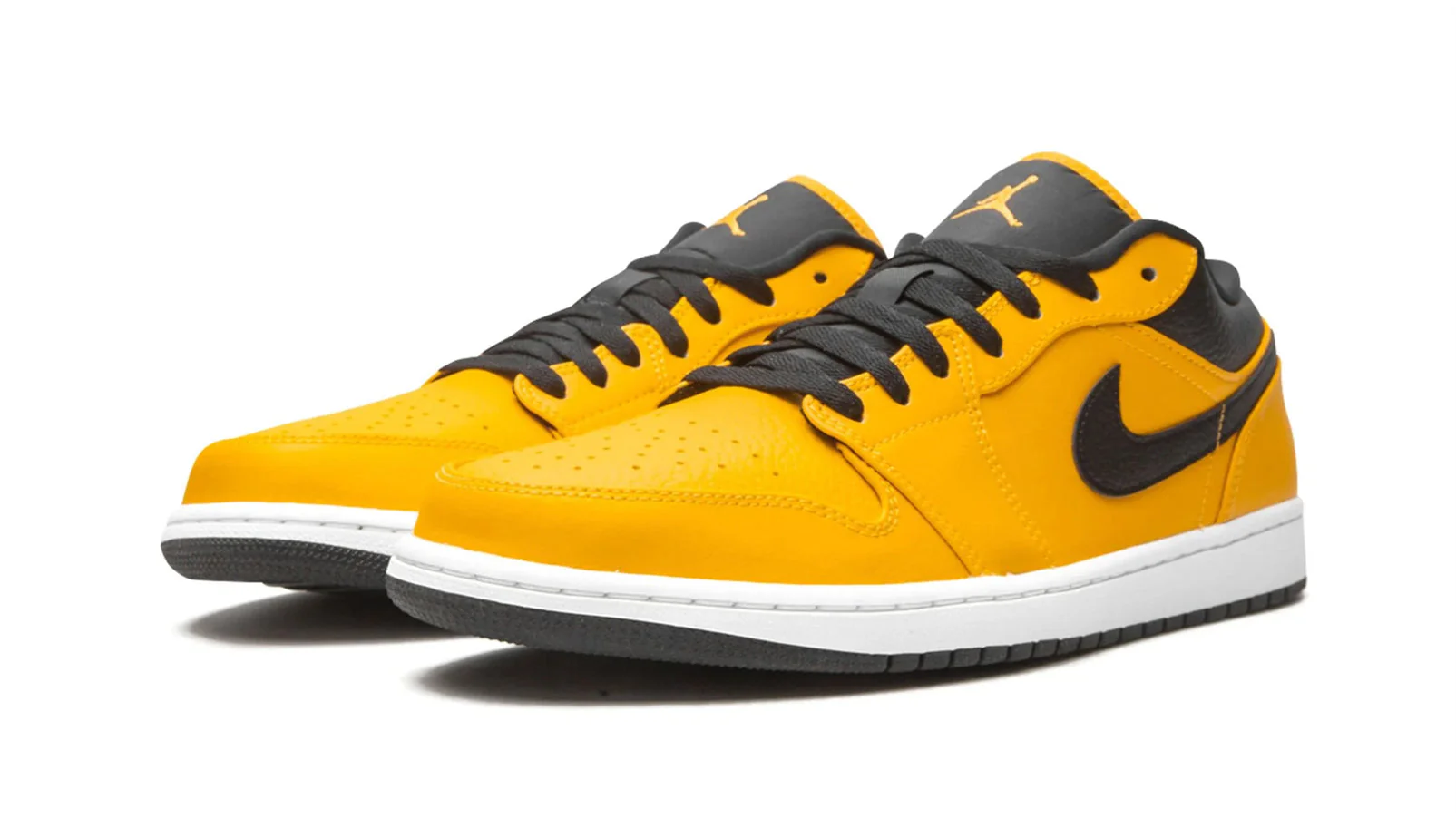 Jordan 1 Low