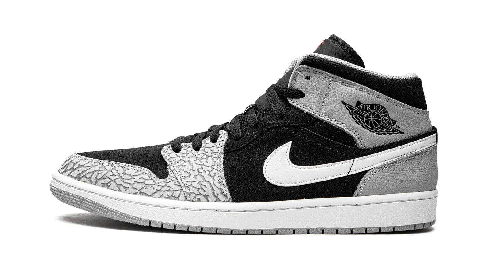 Jordan 1 Mid SE