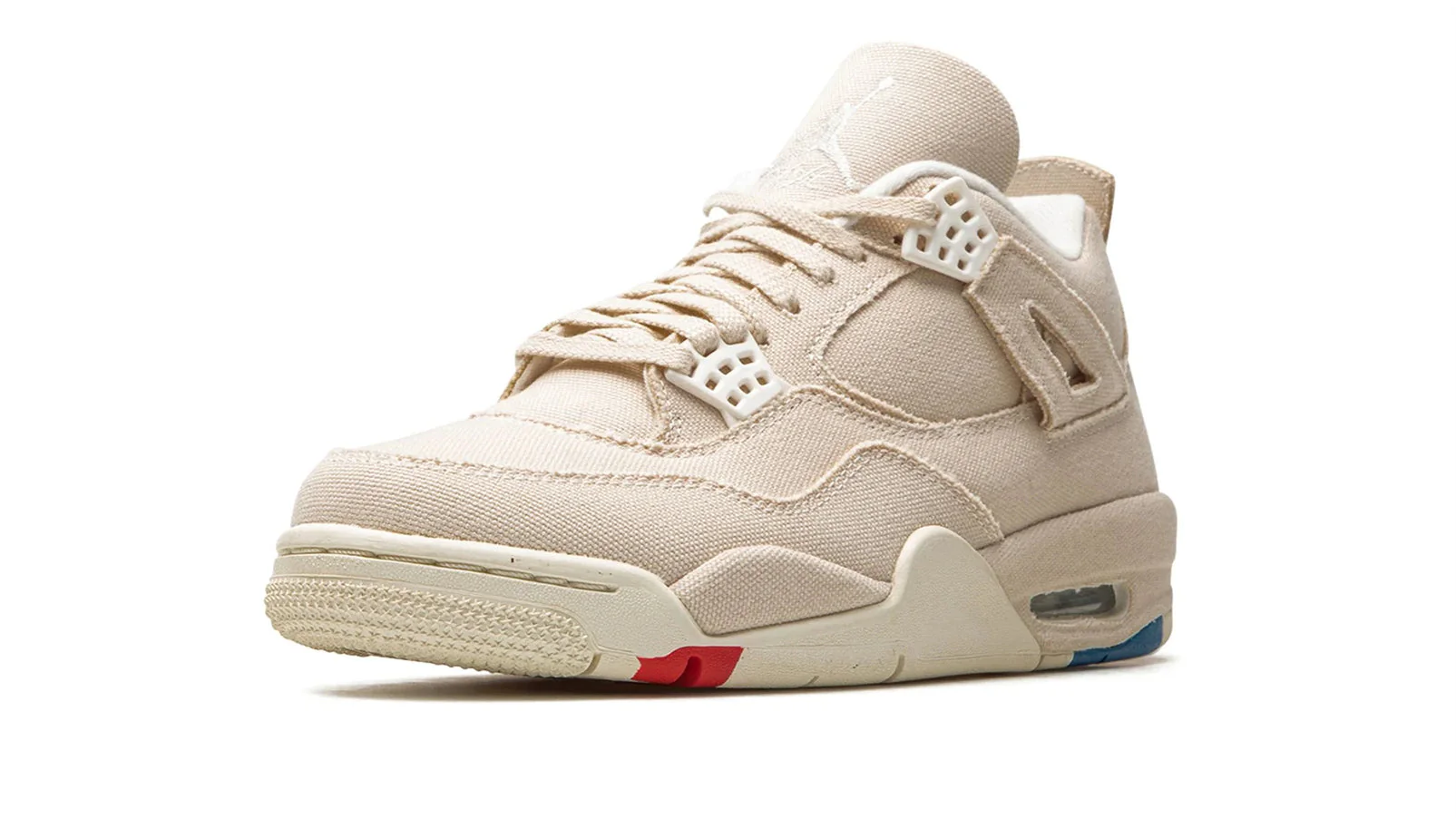 Jordan 4 WMNS 