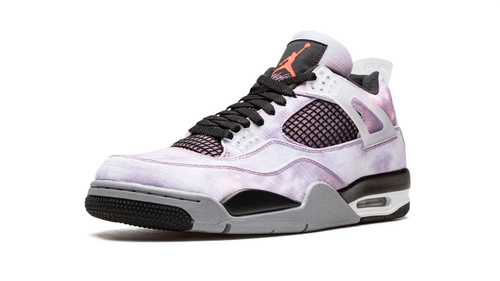 Jordan 4 Retro