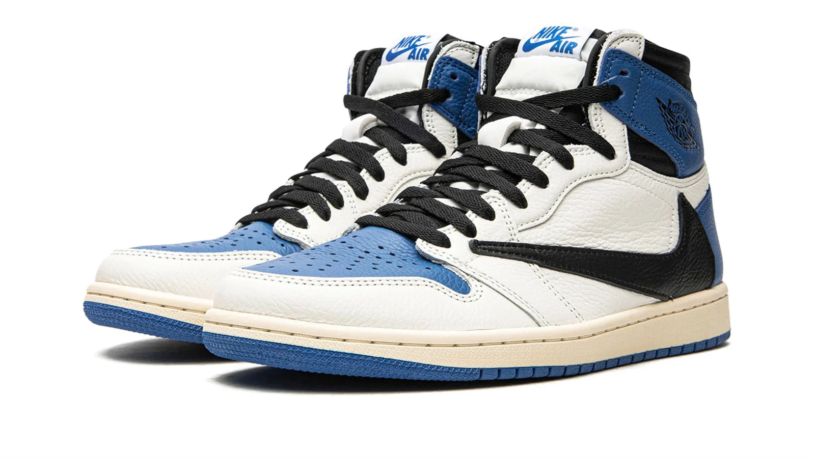 Jordan 1 HIGH OG SP