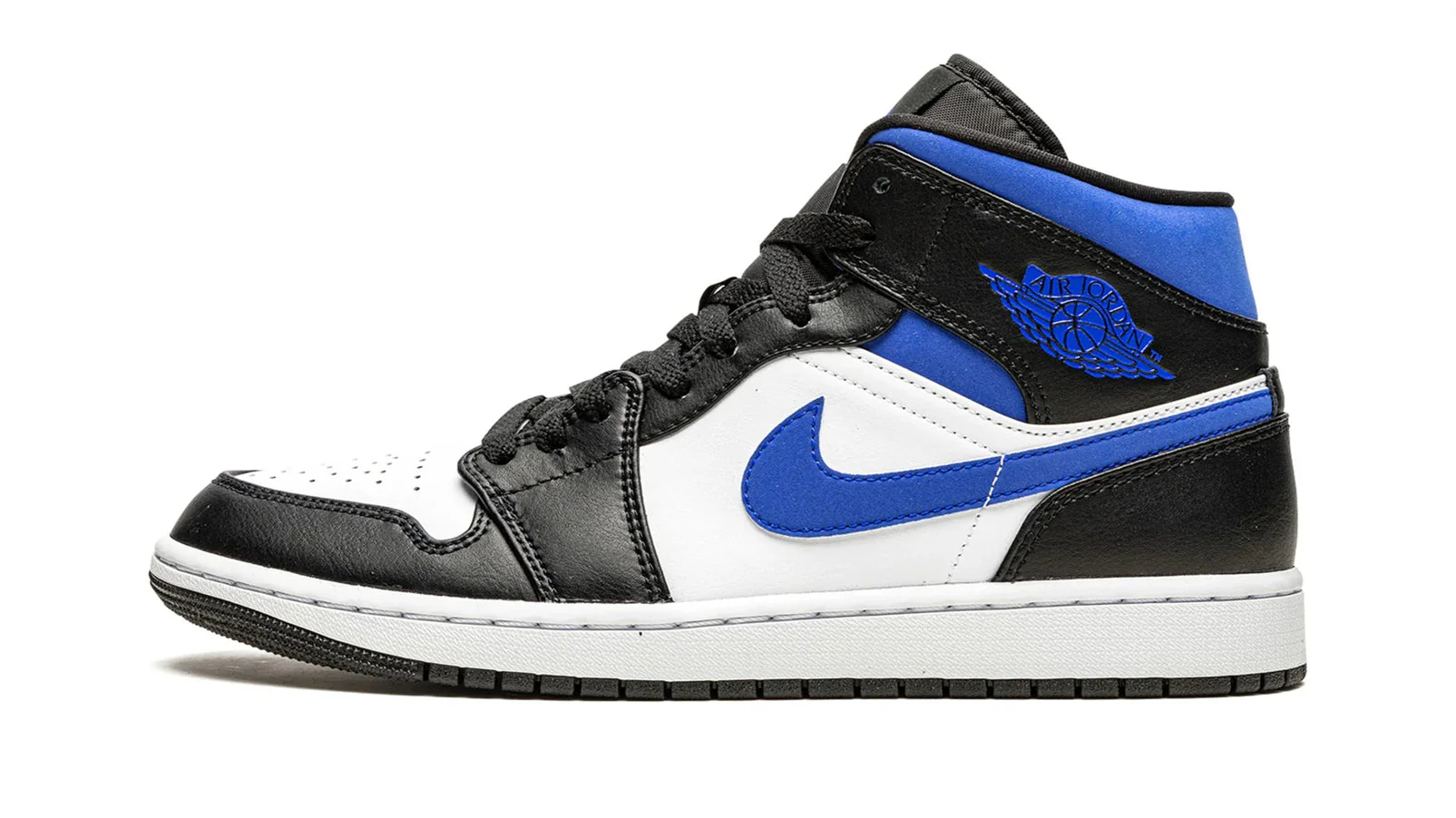 Jordan 1 Mid