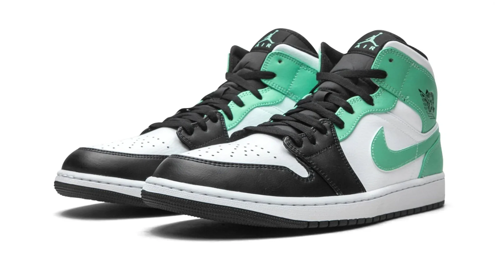 Jordan 1 Mid