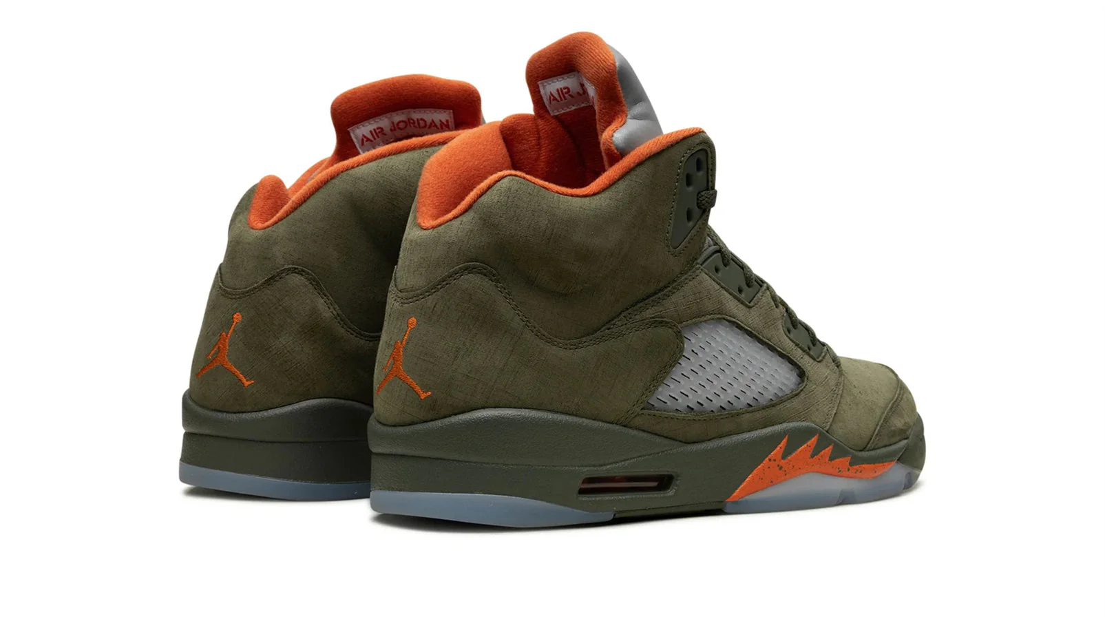 Jordan 5 OG