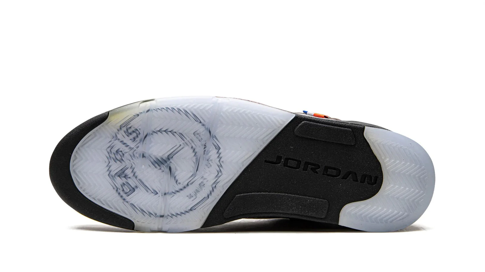 Jordan 5 Retro Low