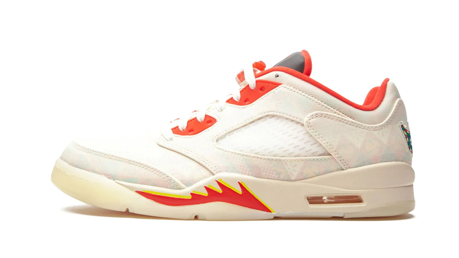 Jordan 5 Retro Low