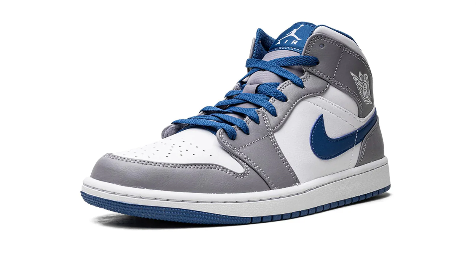 Jordan 1 Mid