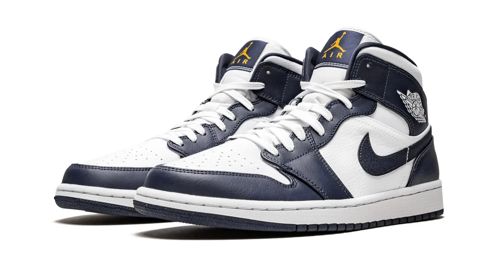 Jordan 1 Mid