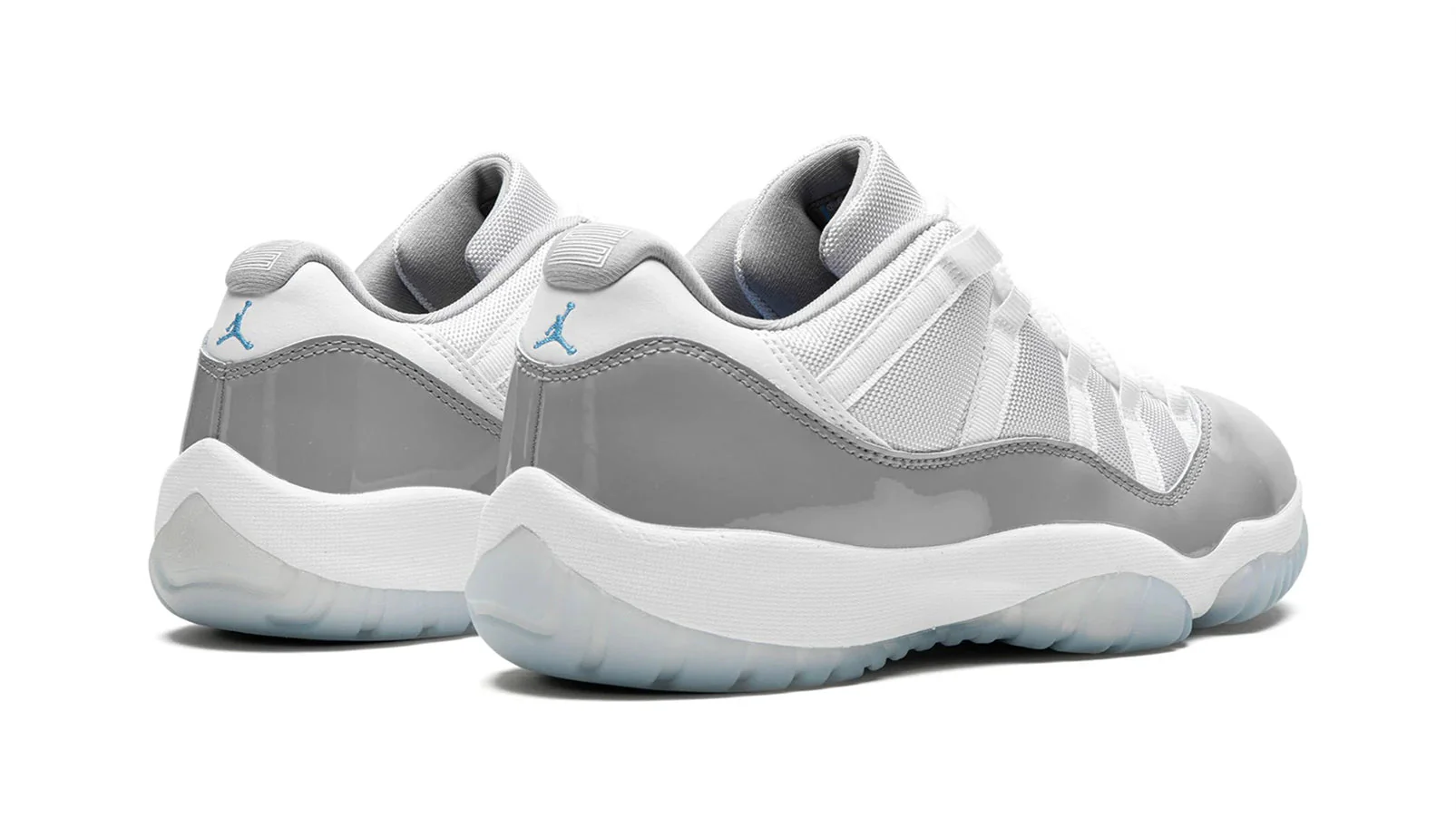 Jordan 11 Low