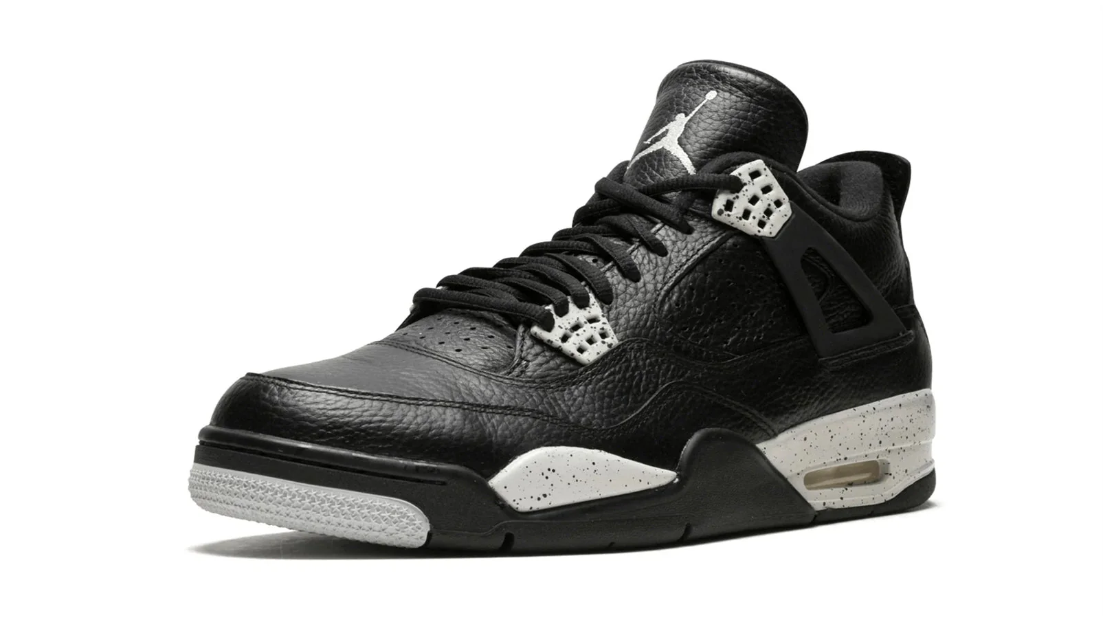 Jordan 4 Retro LS