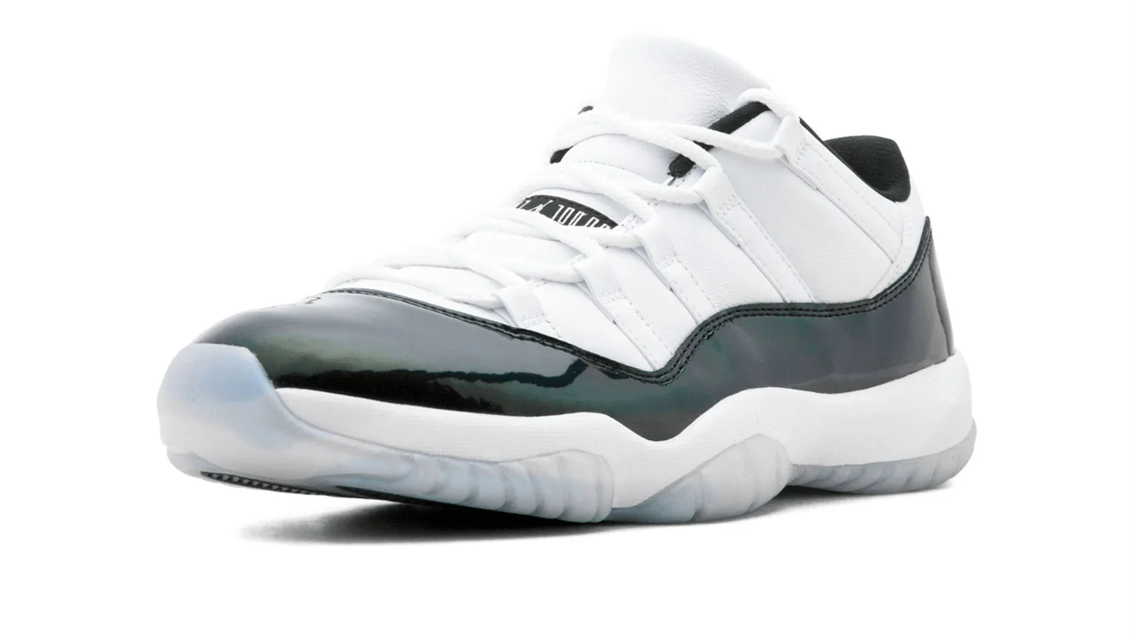 Jordan 11 Retro Low
