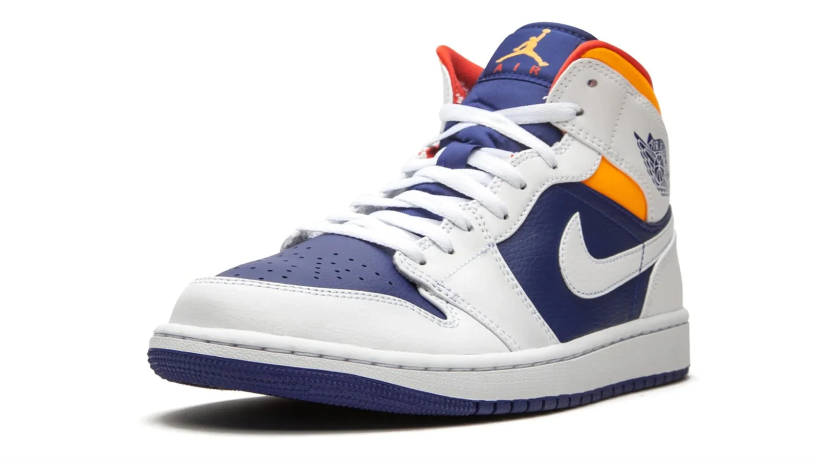Jordan 1 Mid