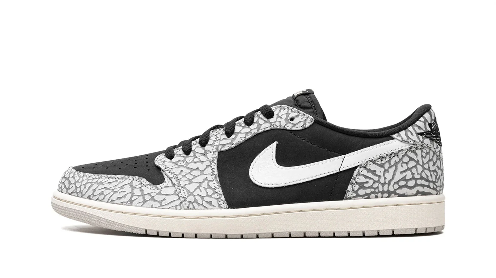 Jordan 1 Low