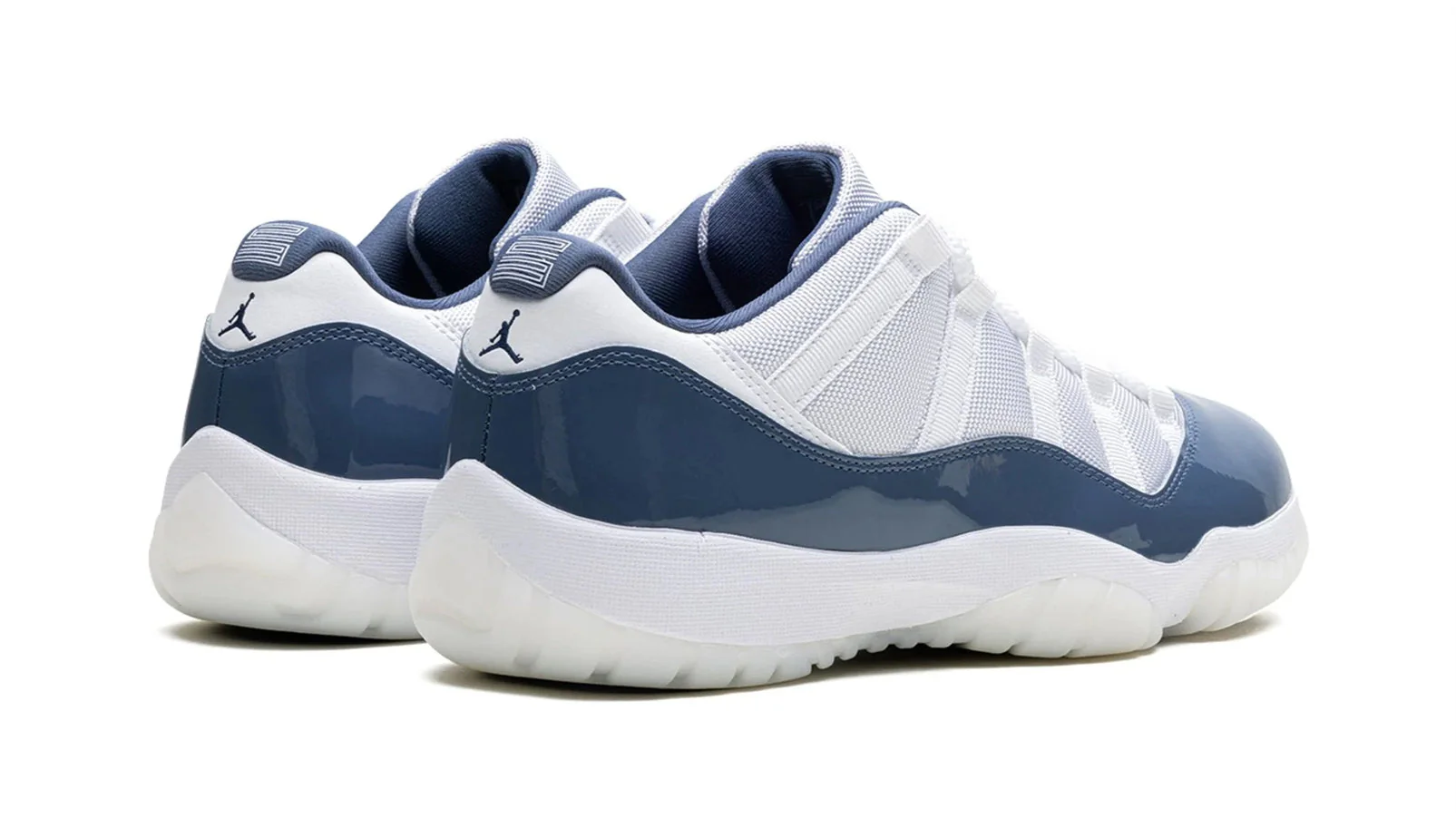 Jordan 11 Retro Low