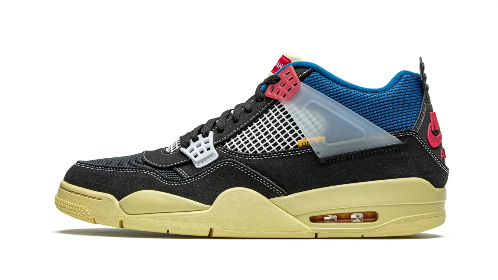 Jordan 4 Retro SP