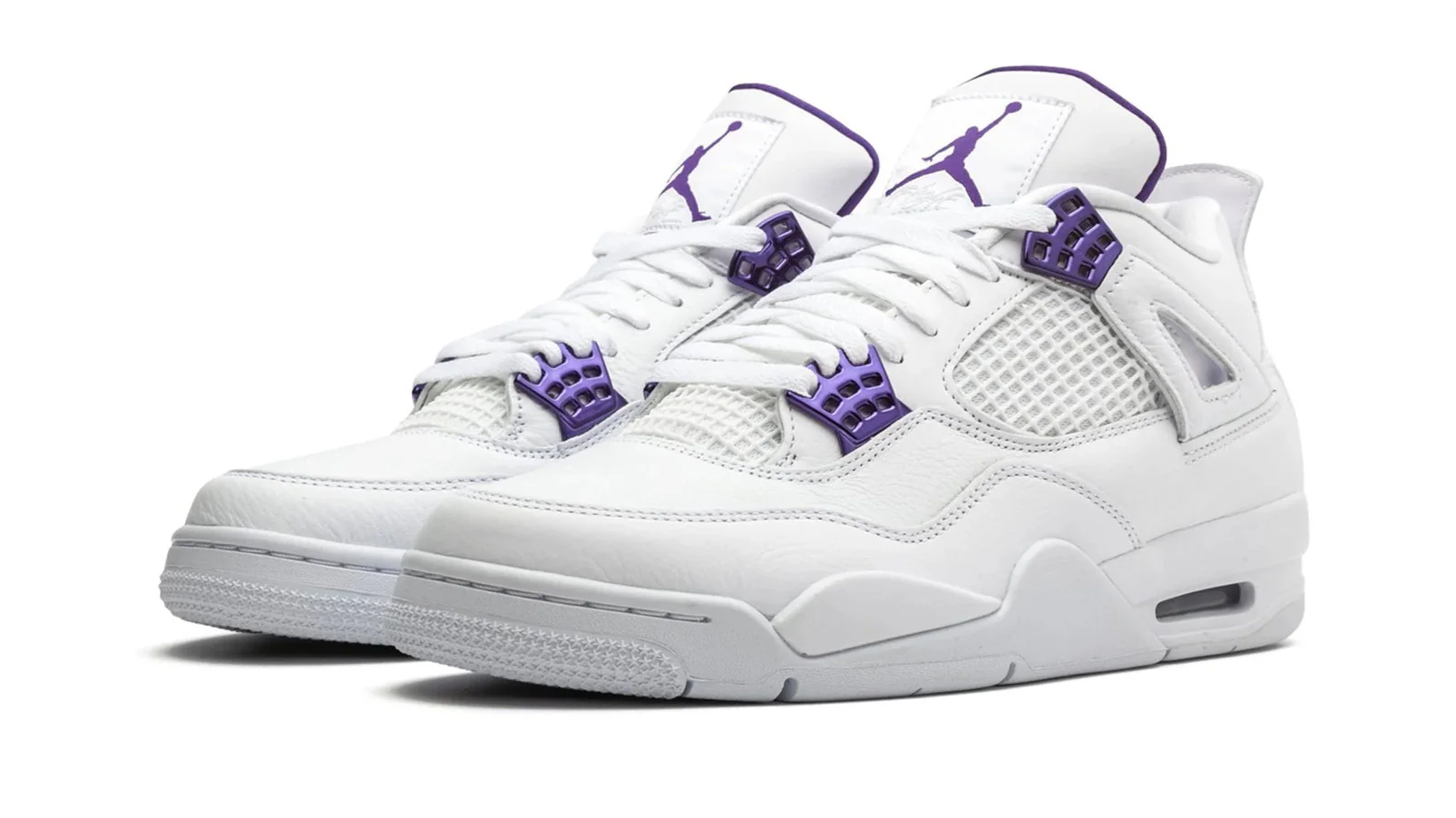 Jordan 4 Retro