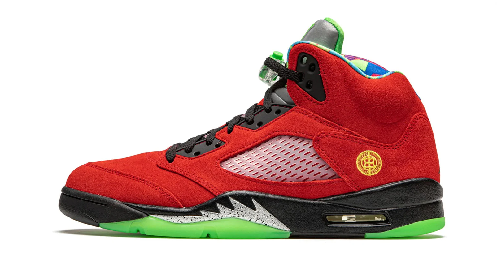 Jordan 5 Retro