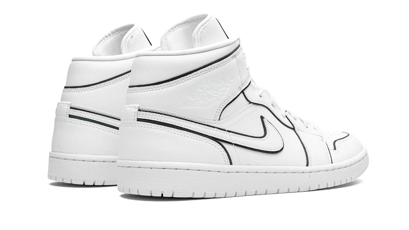 Jordan 1 MID WMNS