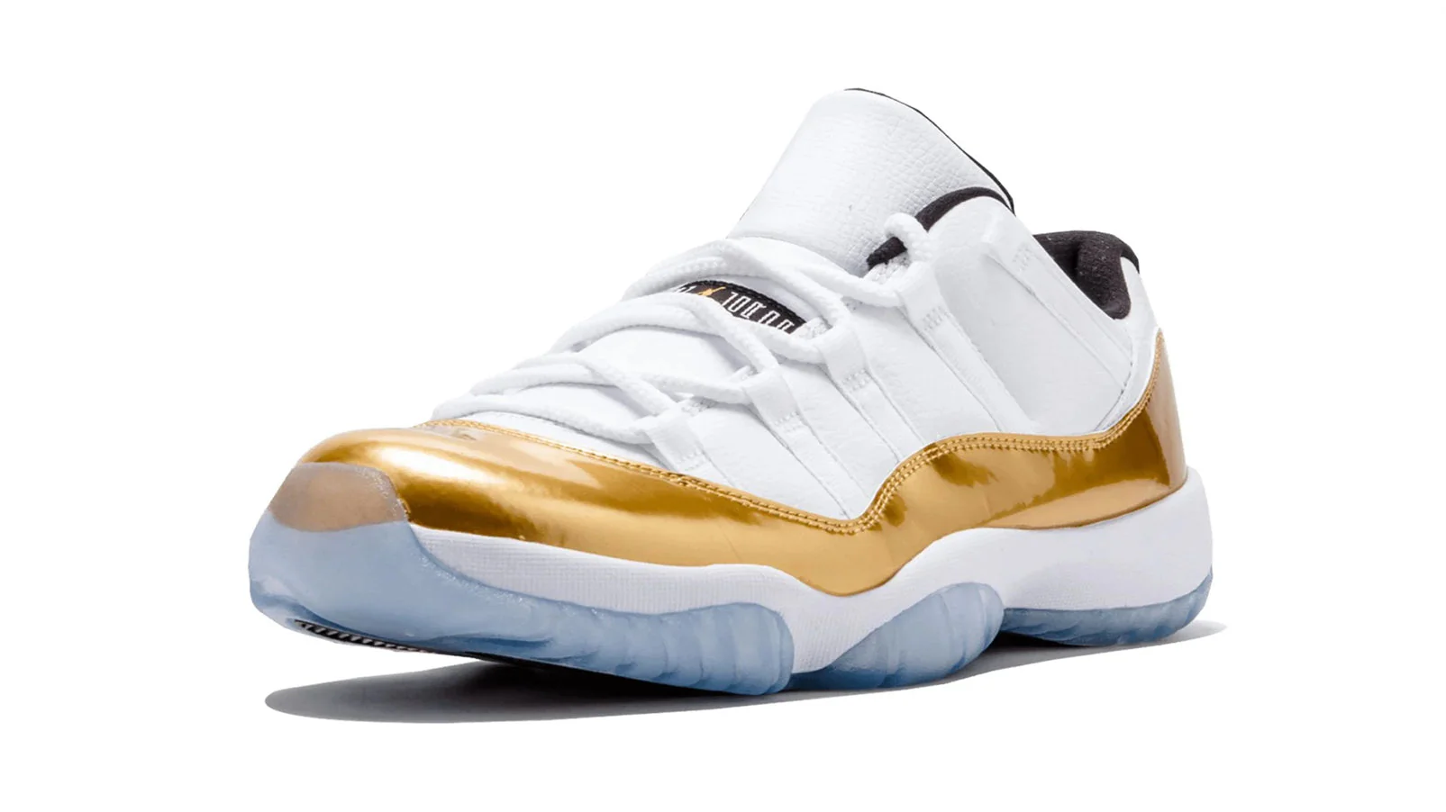 Jordan 11 Retro Low