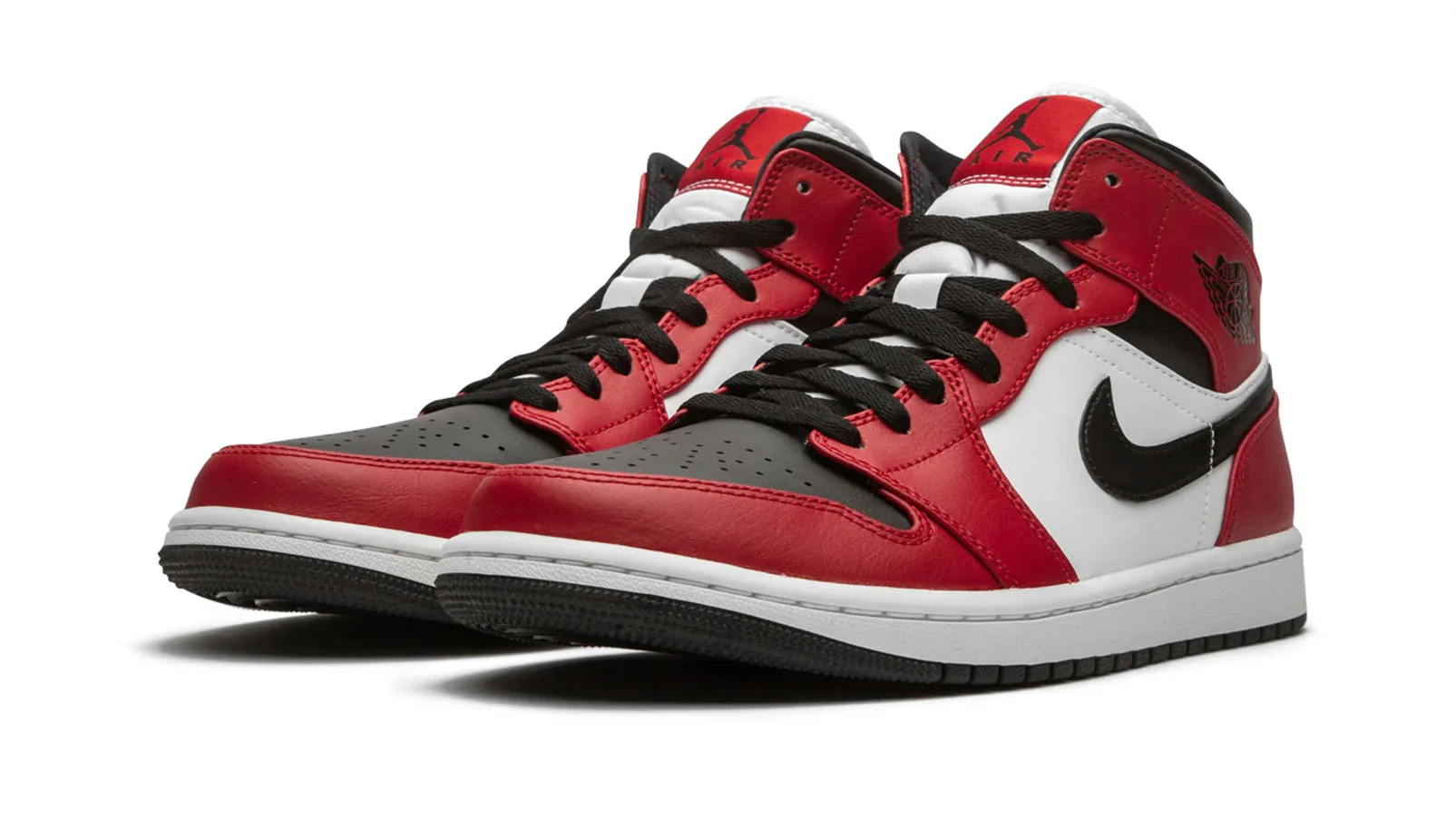 Jordan 1 Mid
