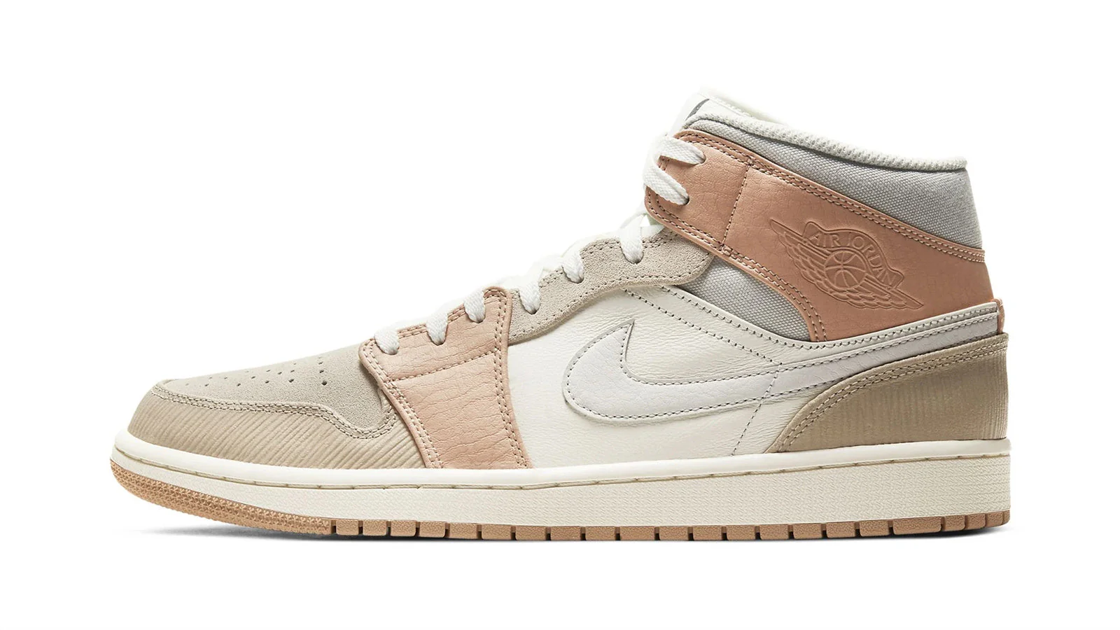 Jordan 1 Mid