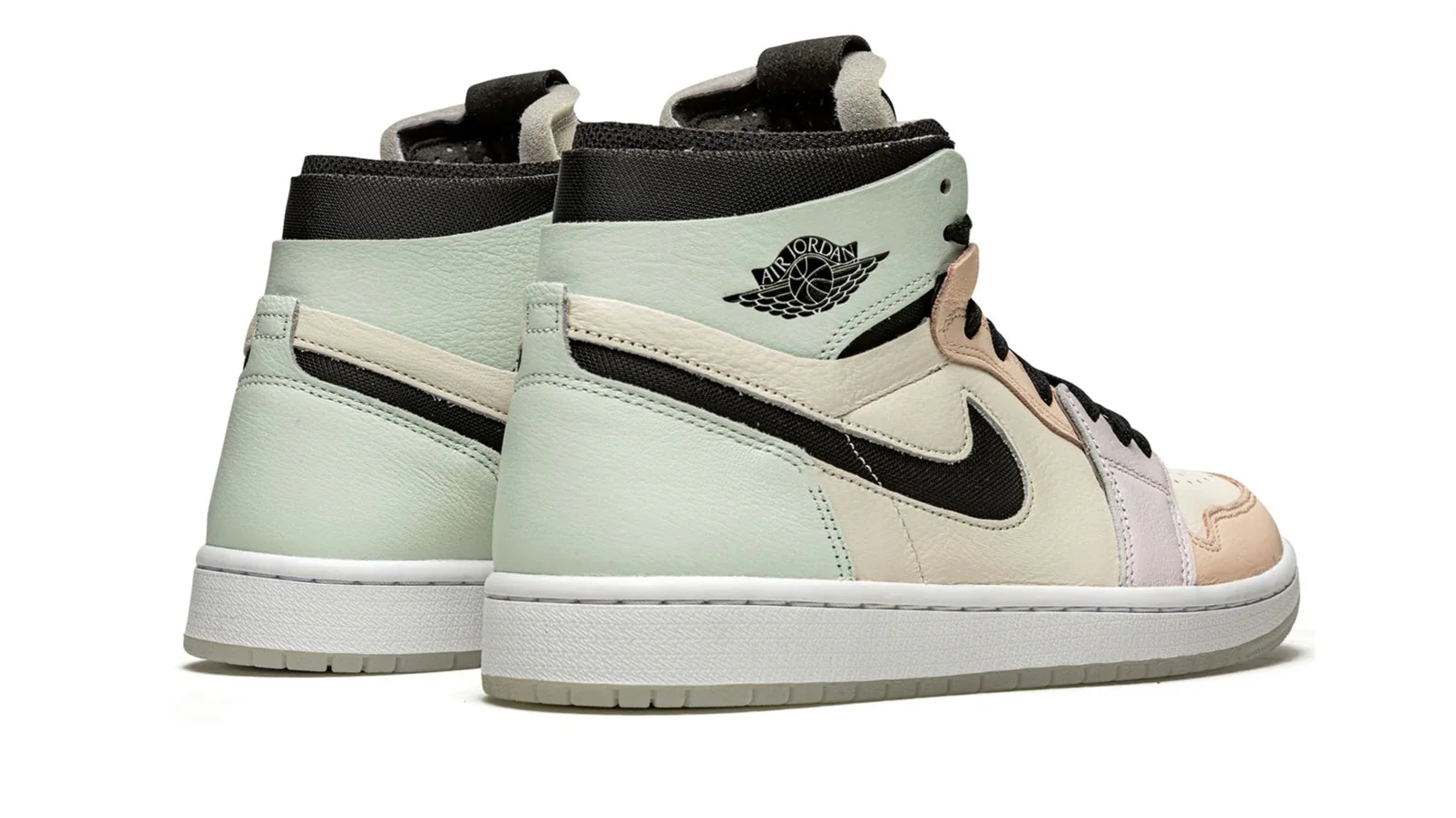 Jordan 1 ZOOM CMFT WMNS