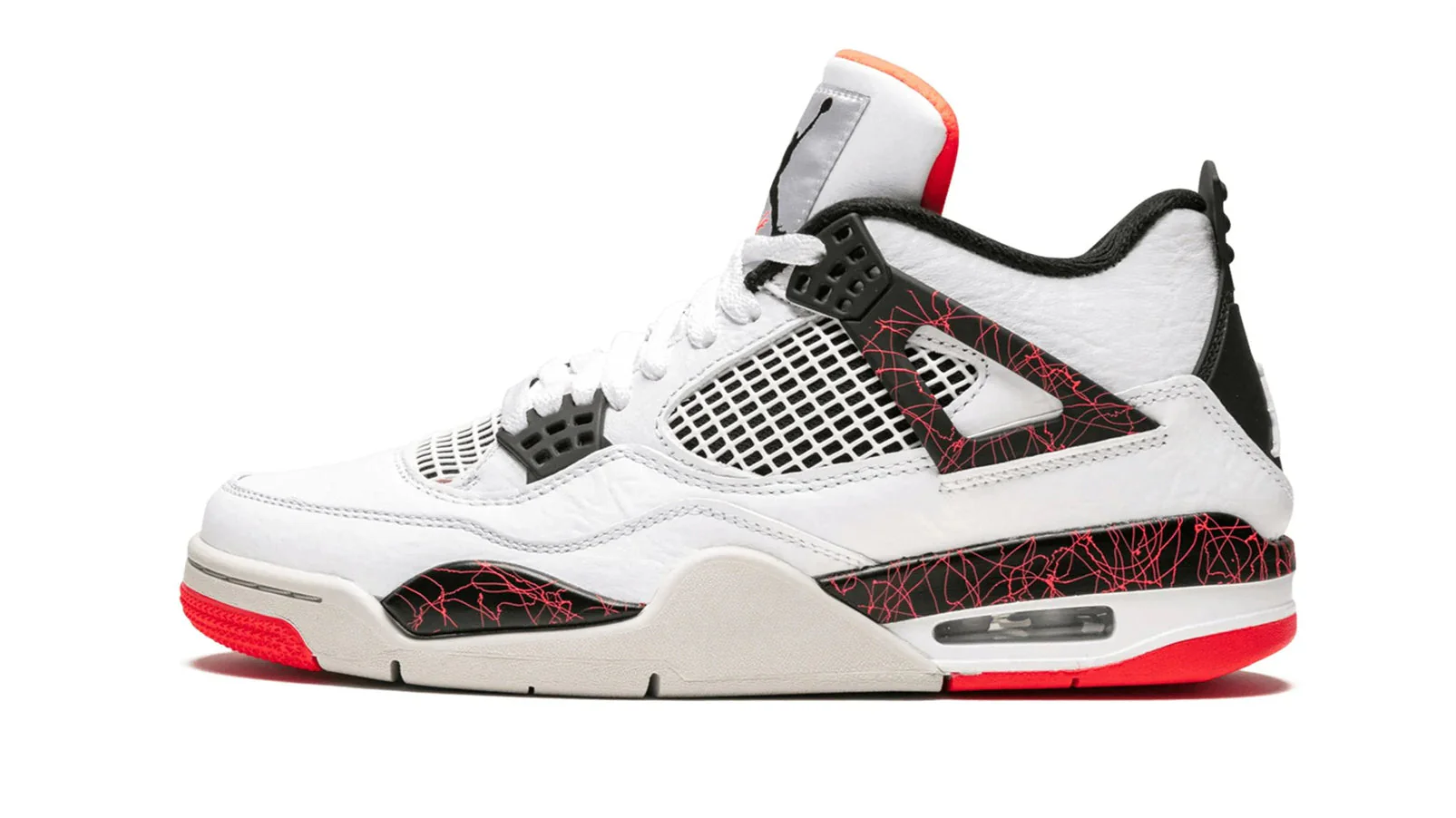 Jordan 4 Retro 