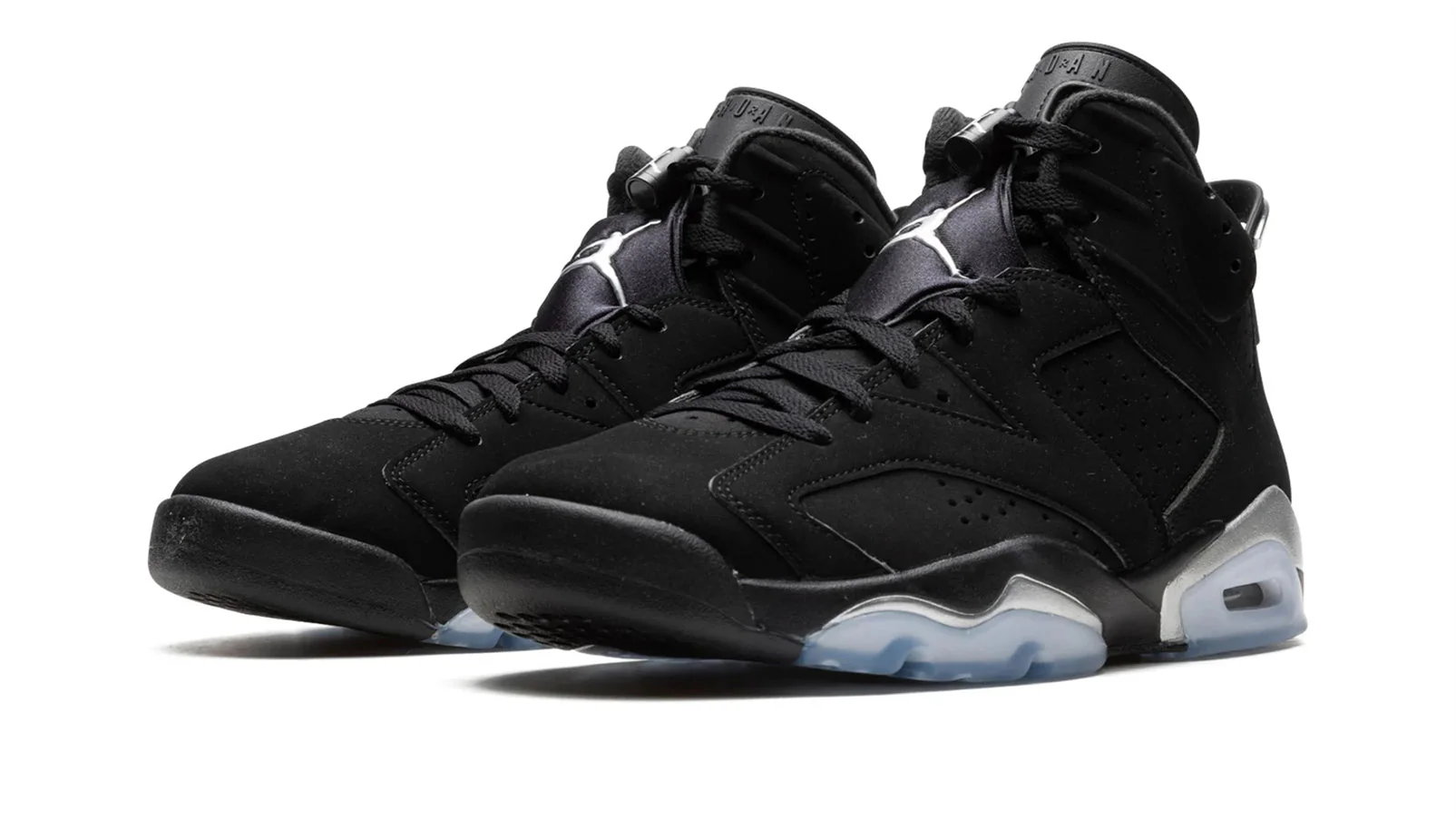 Jordan 6 Retro