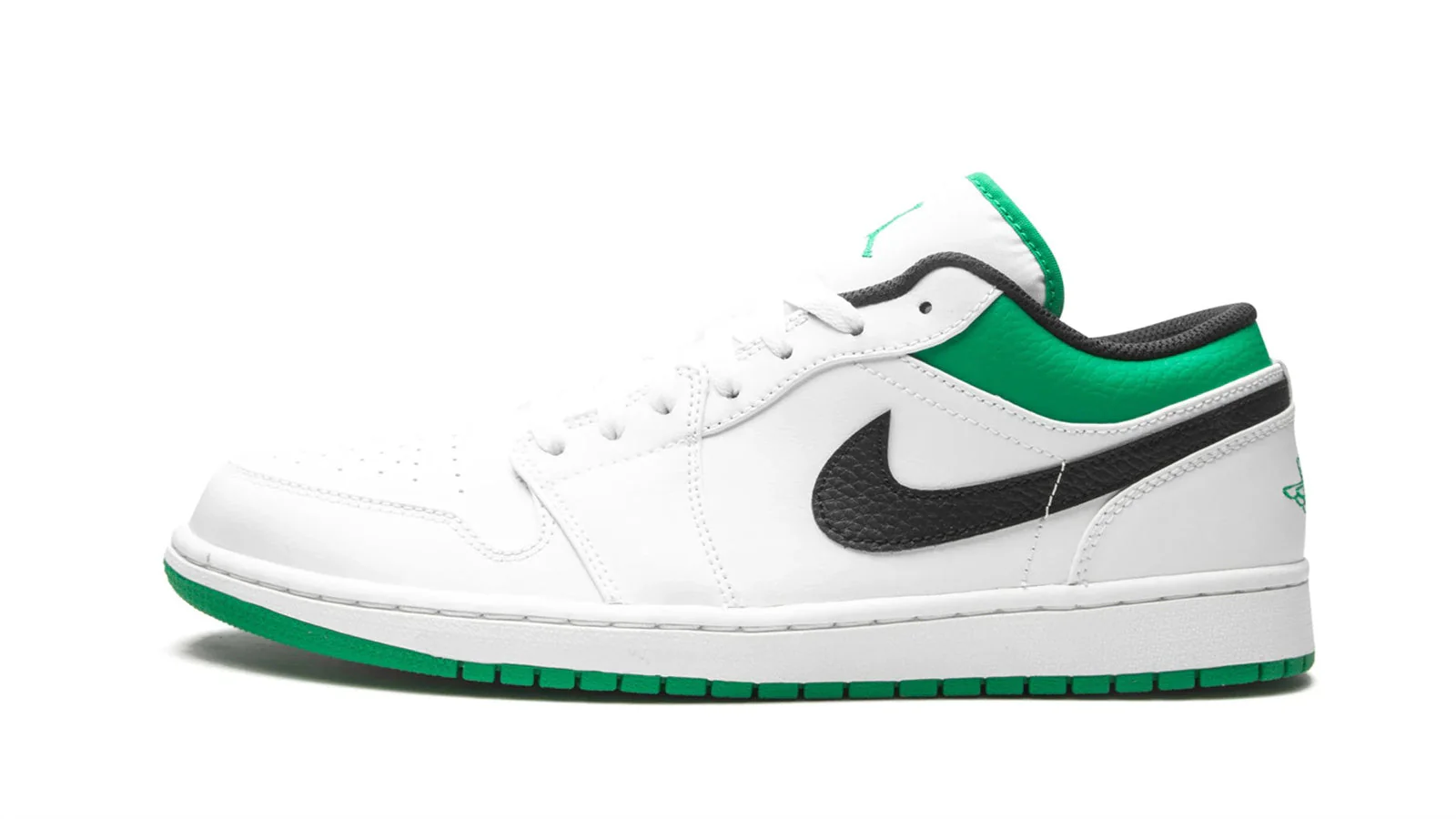 Jordan 1 Low
