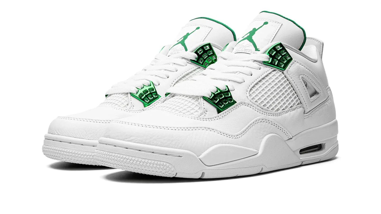 Jordan 4 Retro